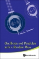 Oscillator And Pendulum With A Random Mass - Gitterman Moshe Gitterman