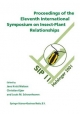 Proceedings of the 11th International Symposium on Insect-Plant Relationships - Jens Kvist Nielsen; Christian Kjaer; Louis M Schoonhoven