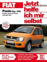 Fiat Panda (Typ 169) - Dieter Korp