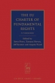 EU Charter of Fundamental Rights - Tamara Hervey;  Jeff Kenner;  Steve Peers;  Angela Ward