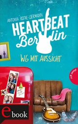 Heartbeat Berlin -  Antonia Rothe-Liermann