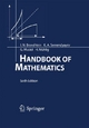 Handbook of Mathematics - I.N. Bronshtein; K.A. Semendyayev; Gerhard Musiol; Heiner Mühlig