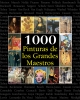 1000 Pinturas de los Grandes Maestros - Joseph Manca;  Megan McShane;  Victoria Charles
