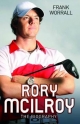 Rory Mcilroy - the Biography - Frank Worrall