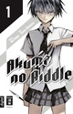 Akuma no Riddle 01 - Yun Kouga; Sunao Minakata
