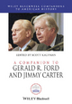 A Companion to Gerald R. Ford and Jimmy Carter by Scott Kaufman Hardcover | Indigo Chapters