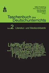 Taschenbuch des Deutschunterrichts. Band 2 - 