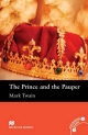 Prince and The Pauper - Mark Twain