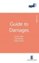 APIL Guide to Damages - Simon Allen; Ivan Bowley; Hugh Davies