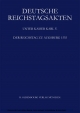 Der Reichstag zu Augsburg 1555 (Deutsche Reichstagsakten. Deutsche Reichstagsakten unter Kaiser Karl V.)