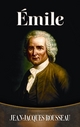Emile Jean-Jacques Rousseau Author