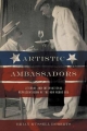 Artistic Ambassadors - Brian Russell Roberts