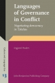 Languages of Governance in Conflict - Hoem Ingjerd Hoem