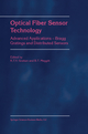Optical Fiber Sensor Technology - L.S. Grattan; B. T. Meggitt