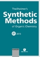 Theilheimer's Synthetic Methods of Organic Chemistry: Volume 81
