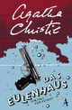 Das Eulenhaus: Ein Fall fÃ¼r Poirot Agatha Christie Author