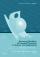 Numerical Modeling of Coupled Phenomena in Science and Engineering - Mario Cesar Suarez Arriaga;  Jochen Bundschuh;  Francisco Javier Dominguez-Mota
