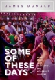 Some of These Days - James Donald