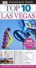 DK Eyewitness Top 10 Travel Guide: Las Vegas - Connie Emerson
