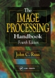 Image Processing Handbook, Fourth Edition - John C. Russ