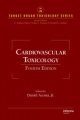 Cardiovascular Toxicology, Fourth Edition - Daniel Acosta