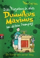 Das Tagebuch des Dummikus Maximus im alten Pompeji - Ein Trottel geht seinen Weg