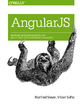 Angular JS: Moderne Webanwendungen und Single Page Applications mit JavaScript Manfred Steyer Author