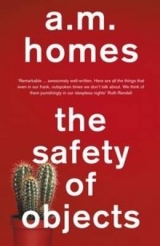 The Safety Of Objects - Homes, A.M.