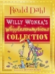 Willy Wonka's Whipplescrumptious Collection - Roald Dahl