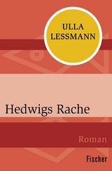 Hedwigs Rache -  Ulla Lessmann