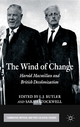 The Wind of Change by L. Butler Hardcover | Indigo Chapters