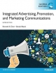 Integrated Advertising, Promotion and Marketing Communications, Plus MyMarketingLab with Pearson Etext - Kenneth Clow; Donald E. Baack