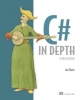 C# in Depth - Jon Skeet