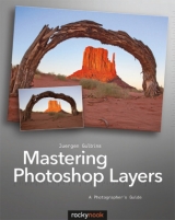 Mastering Photoshop Layers - Juergens Gulbins