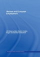 Women and European Employment - Colette Fagan;  Damian Grimshaw;  Jill Rubery;  Mark Smith