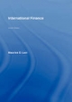 International Finance - Maurice D. Levi