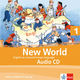 New World 1 - Illya Arnet-Clark; Silvia Frank Schmid; Guido Ritter; Jean Rüdiger-Harper