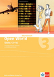 Open World 3: Workbook, Units 12-16. Including interactive exercises on CD-ROM and Internet
