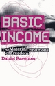 Basic Income - Daniel Raventos