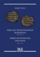 Verse auf byzantinischen Bleisiegeln – Verses on byzantine lead seal - Robert Feind