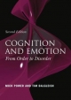 Cognition and Emotion - Mick Power;  Tim Dalgleish