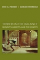 Terror in the Balance - Eric A. Posner;  Adrian Vermeule