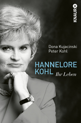 Hannelore Kohl - Peter Kohl, Dona Kujacinski