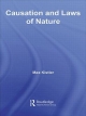Causation and Laws of Nature - Max Kistler