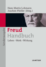 Freud-Handbuch - 
