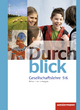 Durchblick Gesellschaftslehre 5 / 6. Schülerband. Niedersachsen: Ausgabe 2012 (Durchblick Gesellschaftslehre: Differenzierende Ausgabe 2014)