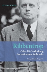 Ribbentrop. - Stefan Scheil