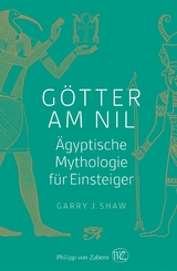 Götter am Nil -  Garry J. Shaw