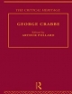 George Crabbe - Arthur Pollard