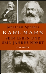 Karl Marx - Jonathan Sperber